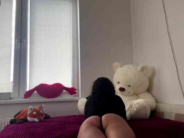 EvaKittys webcam