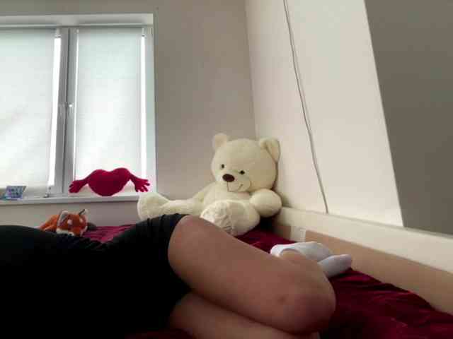 EvaKittys webcam