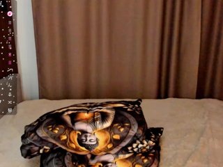 misscrystall Porn Show