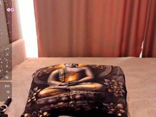 misscrystall Porn Show