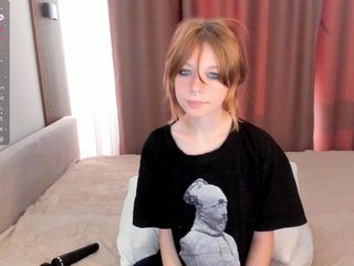 misscrystall Porn Show
