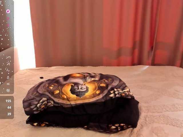 misscrystall