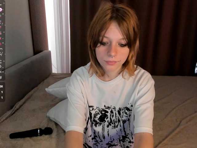 misscrystall live cam