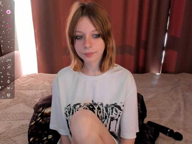 misscrystall live cam