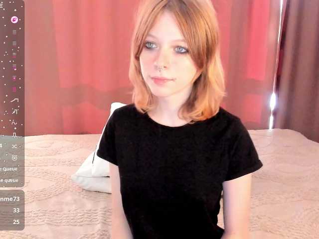 misscrystall live cam on BongaCams