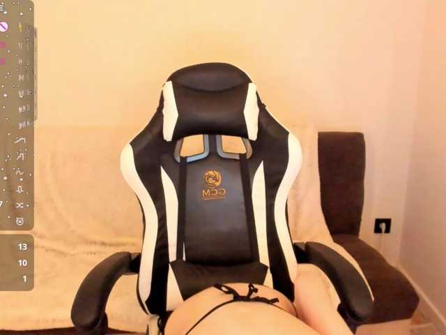 misscrystall