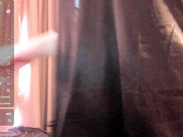 misscrystall