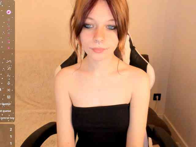 Model: misscrystall