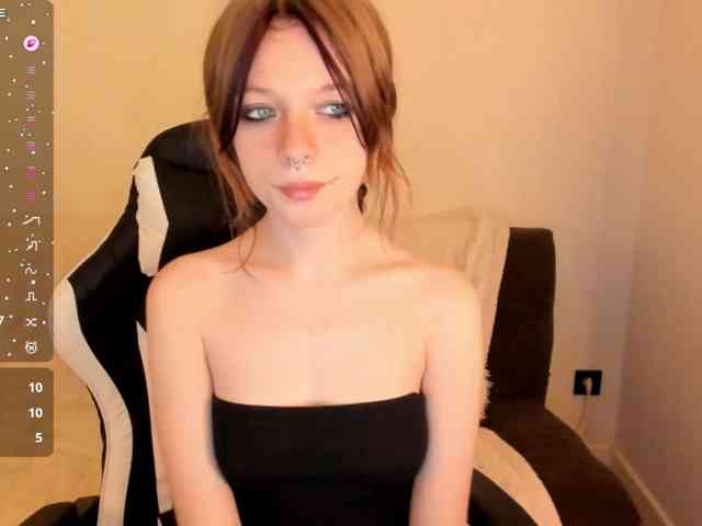 misscrystall