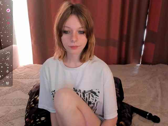 Модель: misscrystall