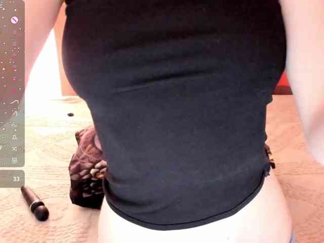 misscrystall