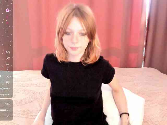 misscrystall webcam
