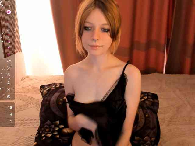 misscrystall