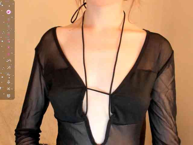 nude web cam Misscrystall