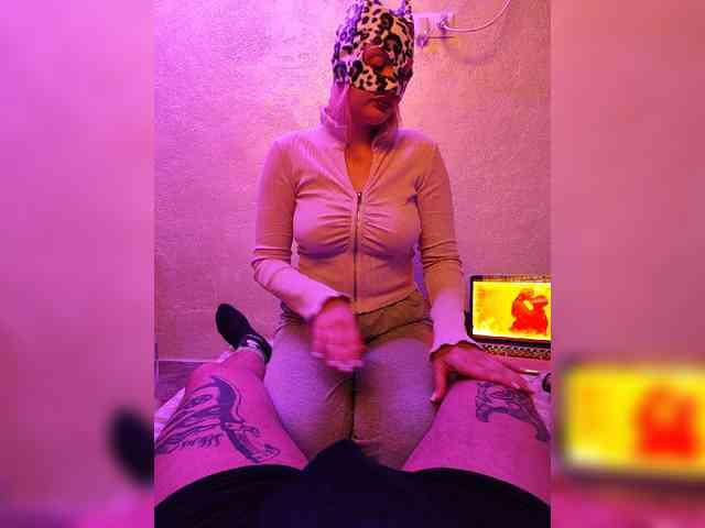 Zaychik69 webcam