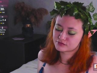 Velvet-Flame