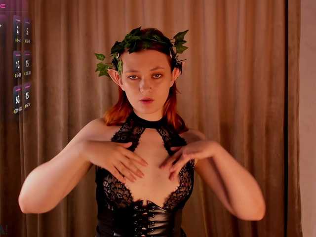 Velvet-Flame
