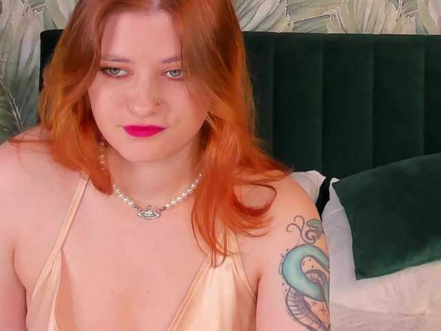 Velvet-Flame