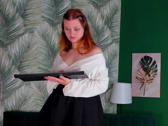 Velvet-Flame