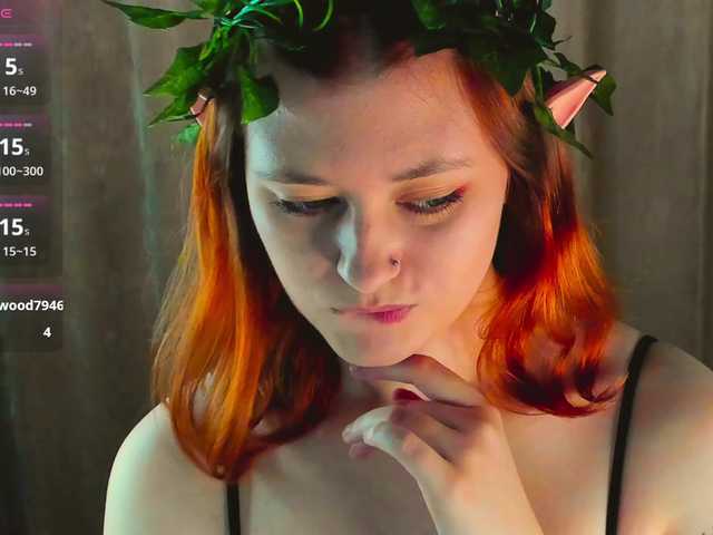 Velvet-Flame