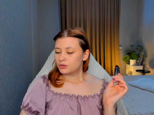 Velvet-Flame live cam on BongaCams