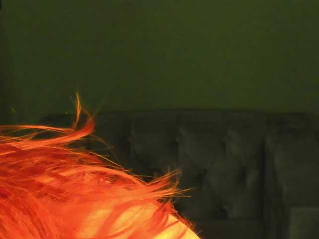Velvet-Flame