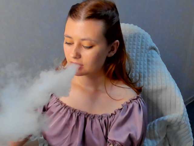 Velvet-Flame live cam on BongaCams