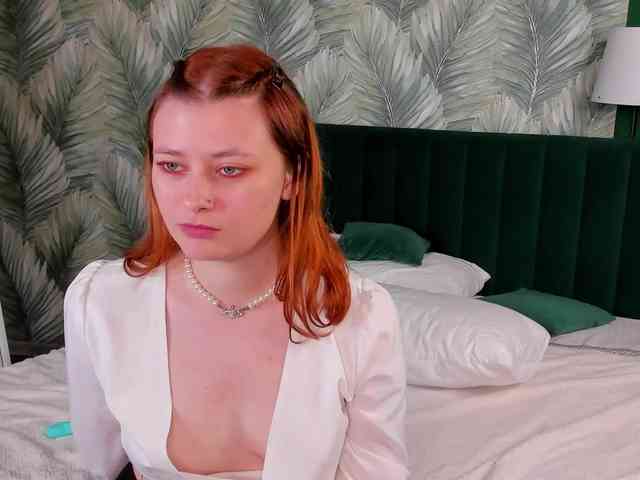 Velvet-Flame