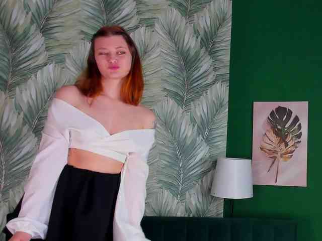 Velvet-Flame webcam