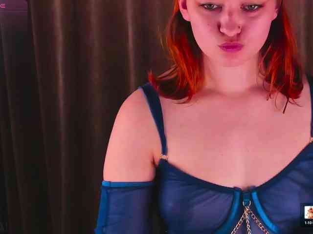 Velvet-Flame webcam