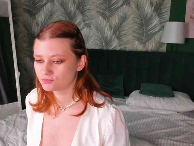 Velvet-Flame webcam