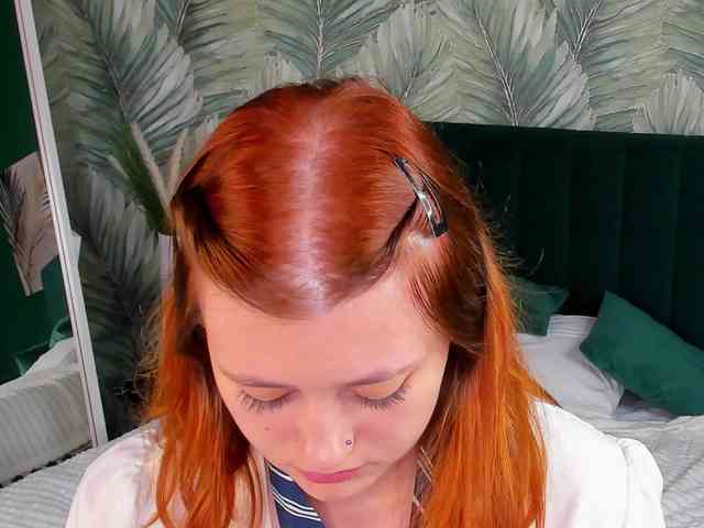 Velvet-Flame webcam
