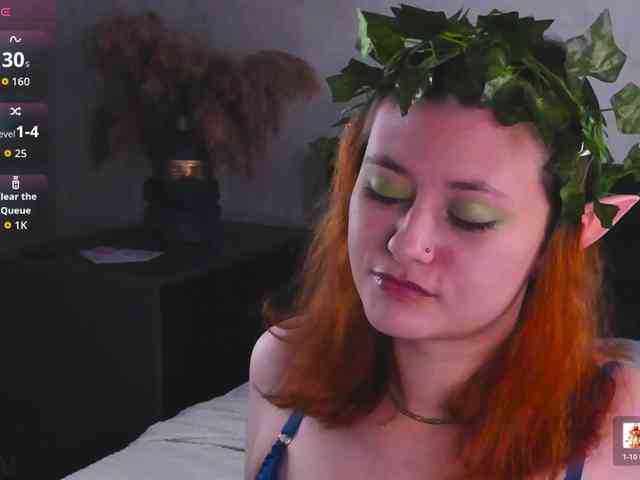 Velvet-Flame - Girl 