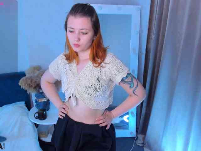 Velvet-Flame webcam
