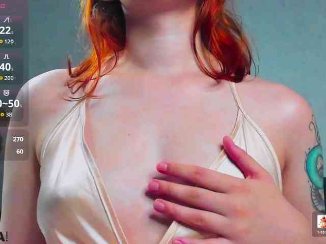 Velvet-Flame