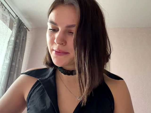 IsisYarrell live cam on BongaCams
