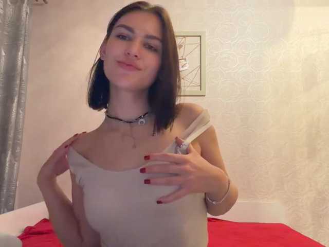 IsisYarrell live cam on BongaCams