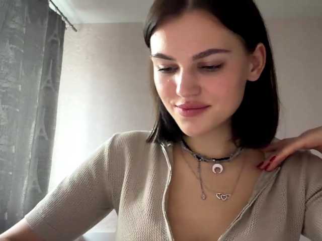 IsisYarrell live cam on BongaCams