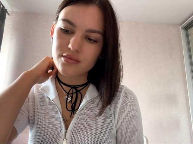 IsisYarrell live cam on BongaCams