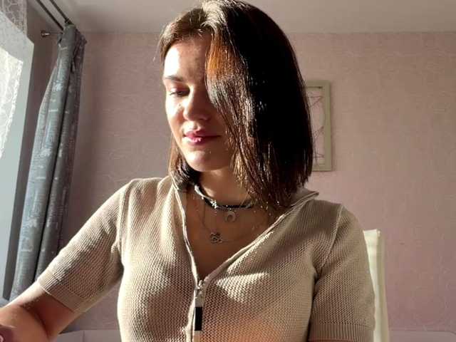 IsisYarrell live cam on BongaCams