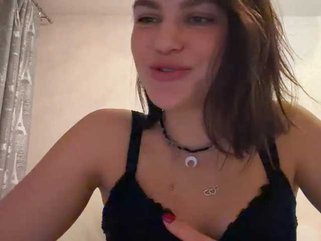 IsisYarrell, modèle sur Bongacams