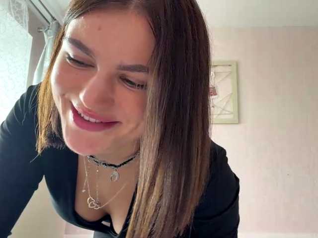 IsisYarrell, en directo ahora en BongaCams