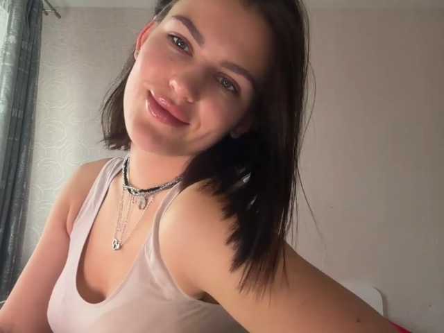 IsisYarrell live cam on BongaCams