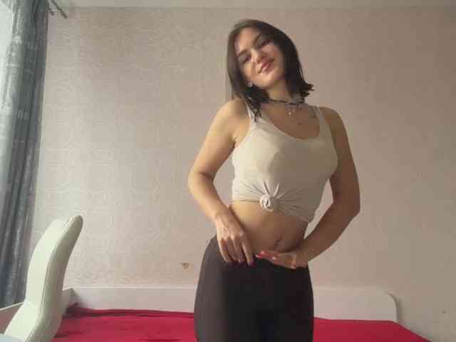 IsisYarrell IsisYarrell