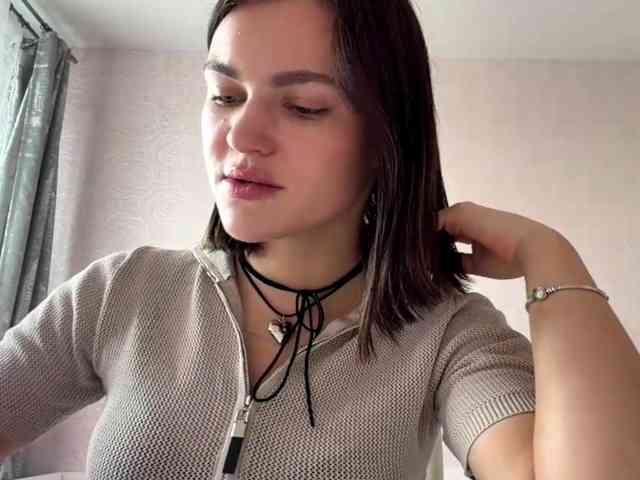 Modèle: IsisYarrell