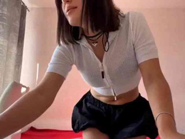 IsisYarrell webcam