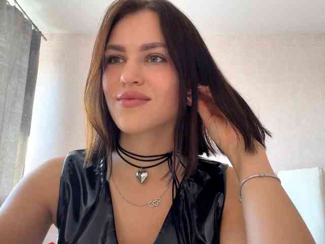IsisYarrell webcam