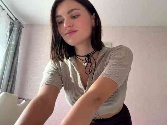 IsisYarrell webcam