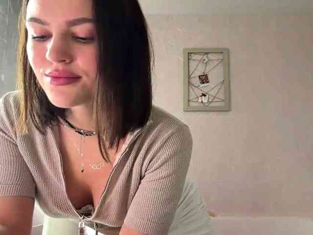 Modèle: IsisYarrell