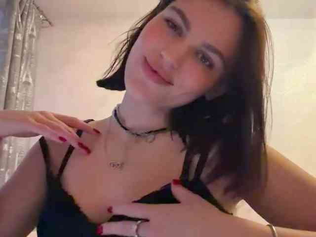 Modèle: IsisYarrell